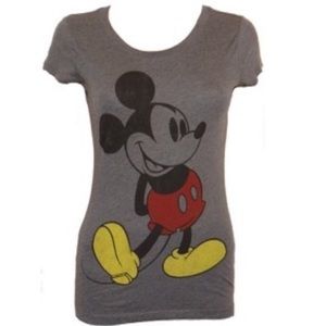Disney Classic Mickey Mouse T-Shirt size XS Top​